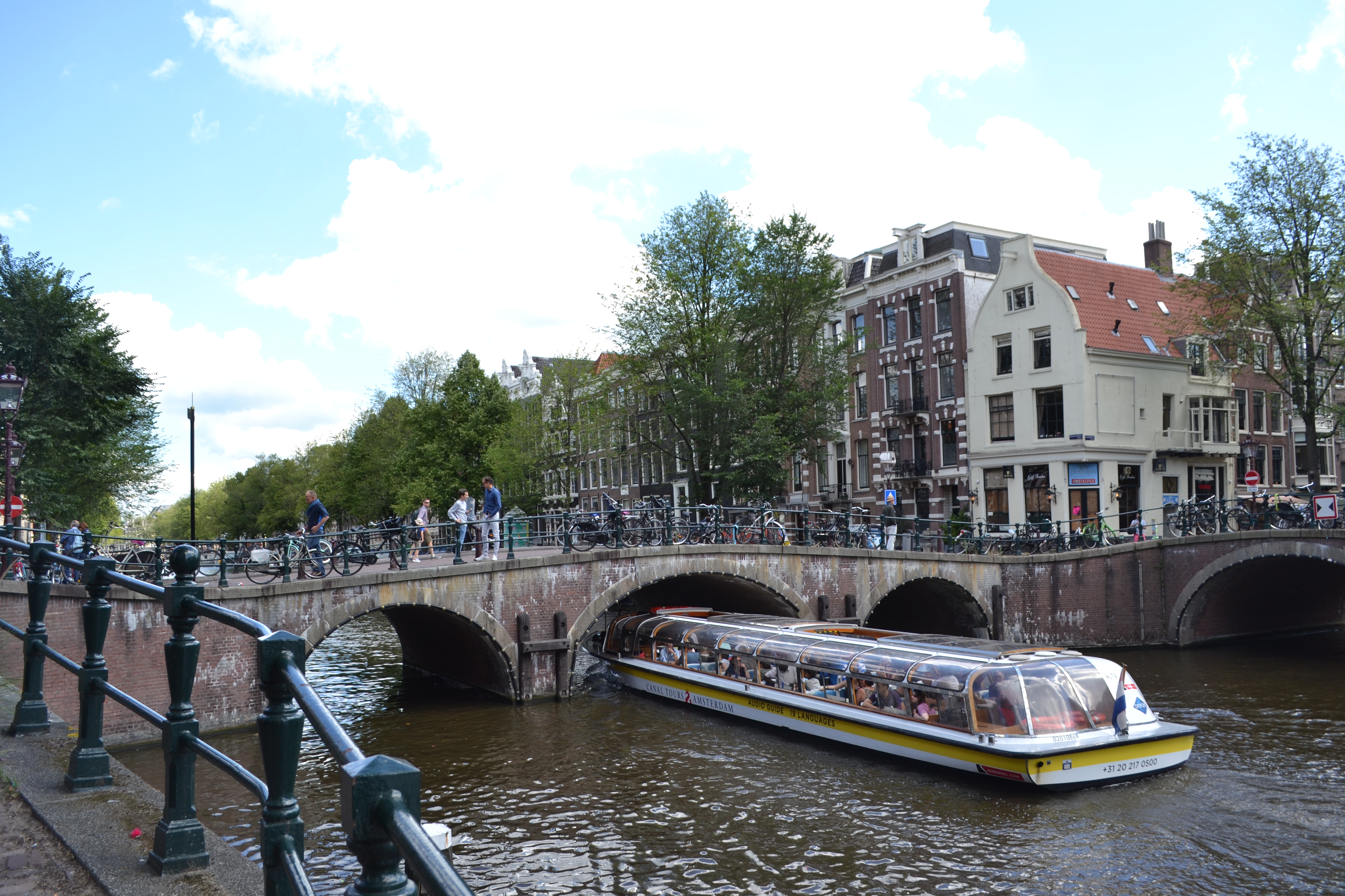 Amsterodam