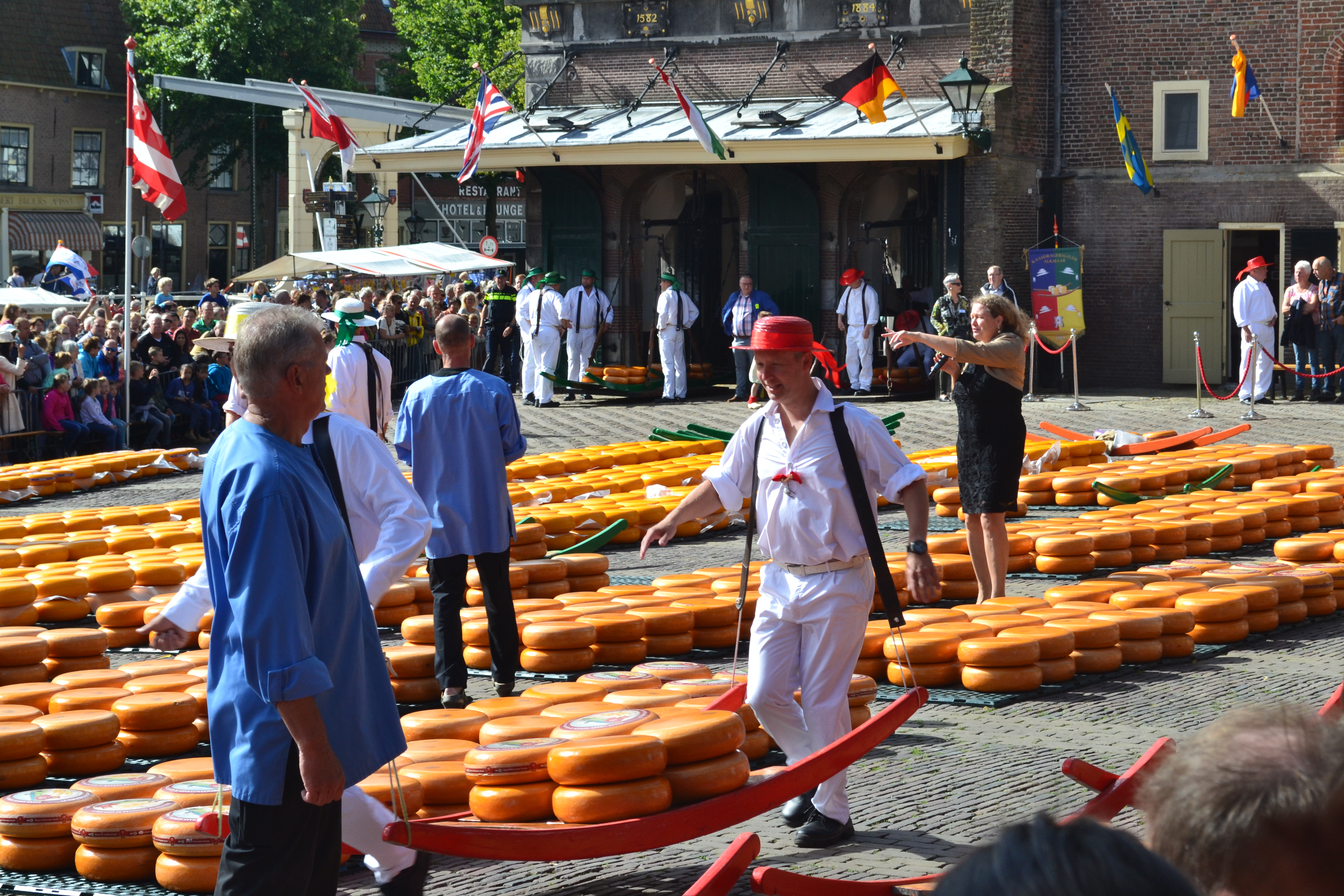 Alkmaar