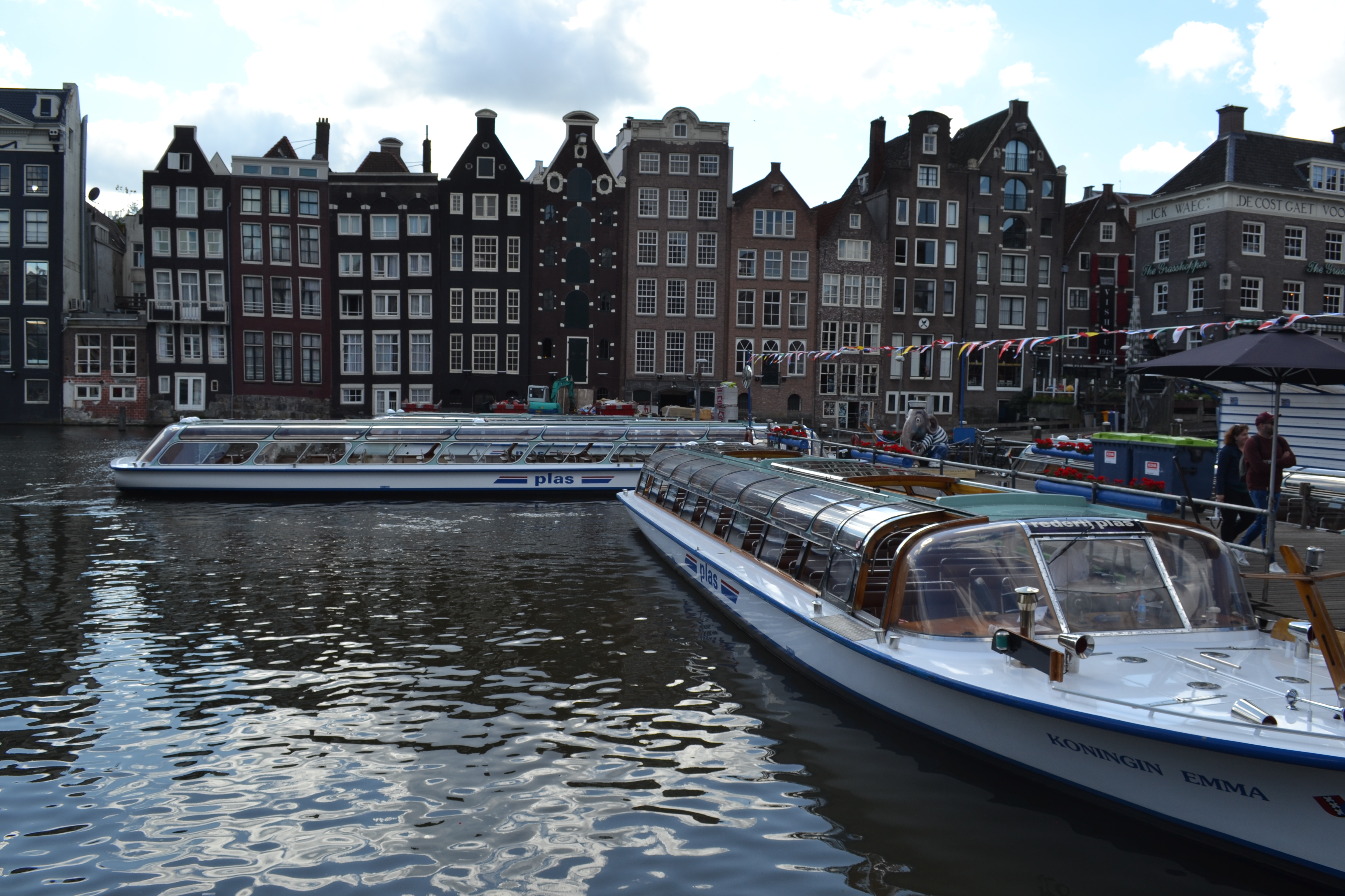 Amsterodam