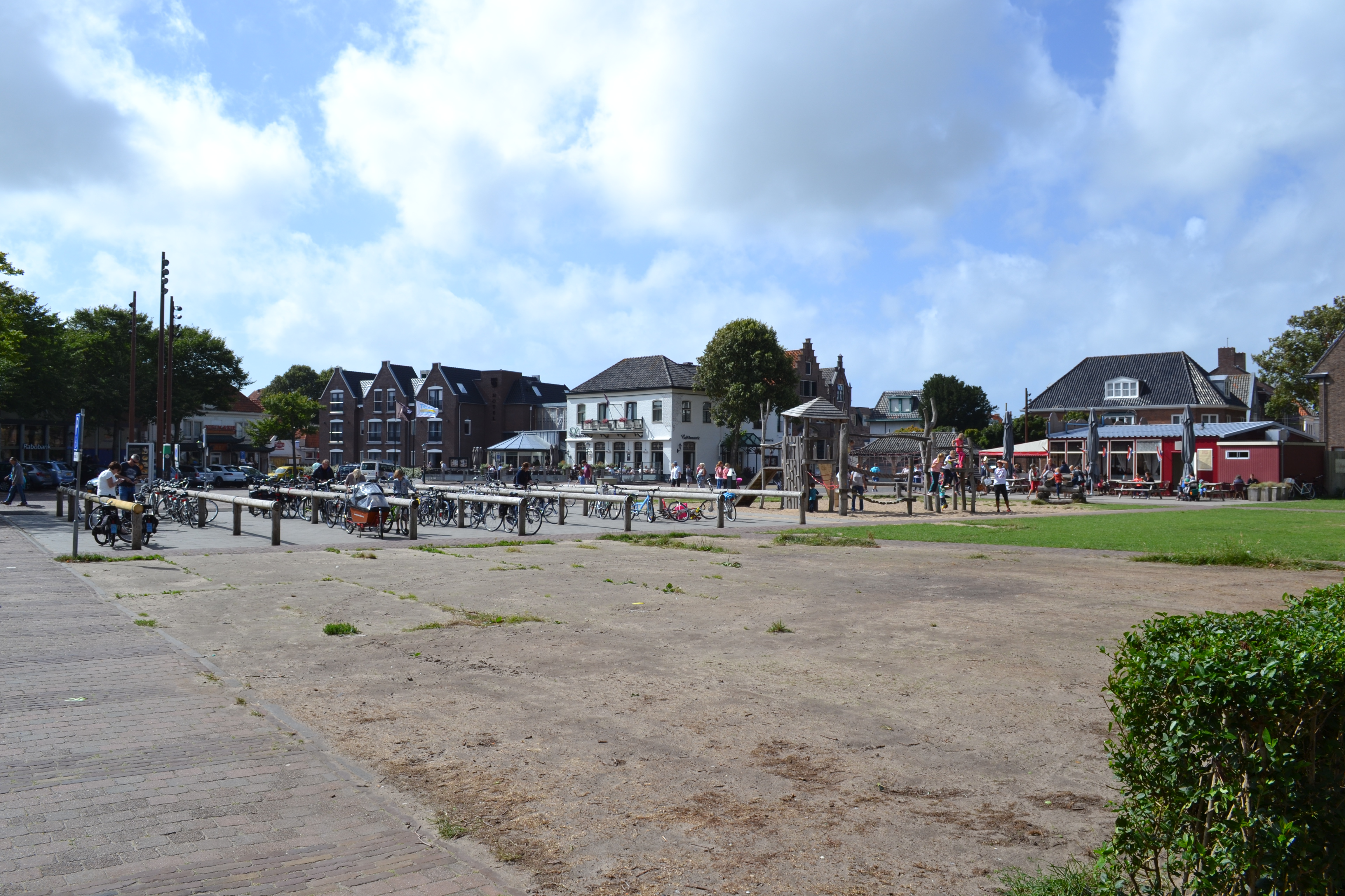 Ostrov Texel