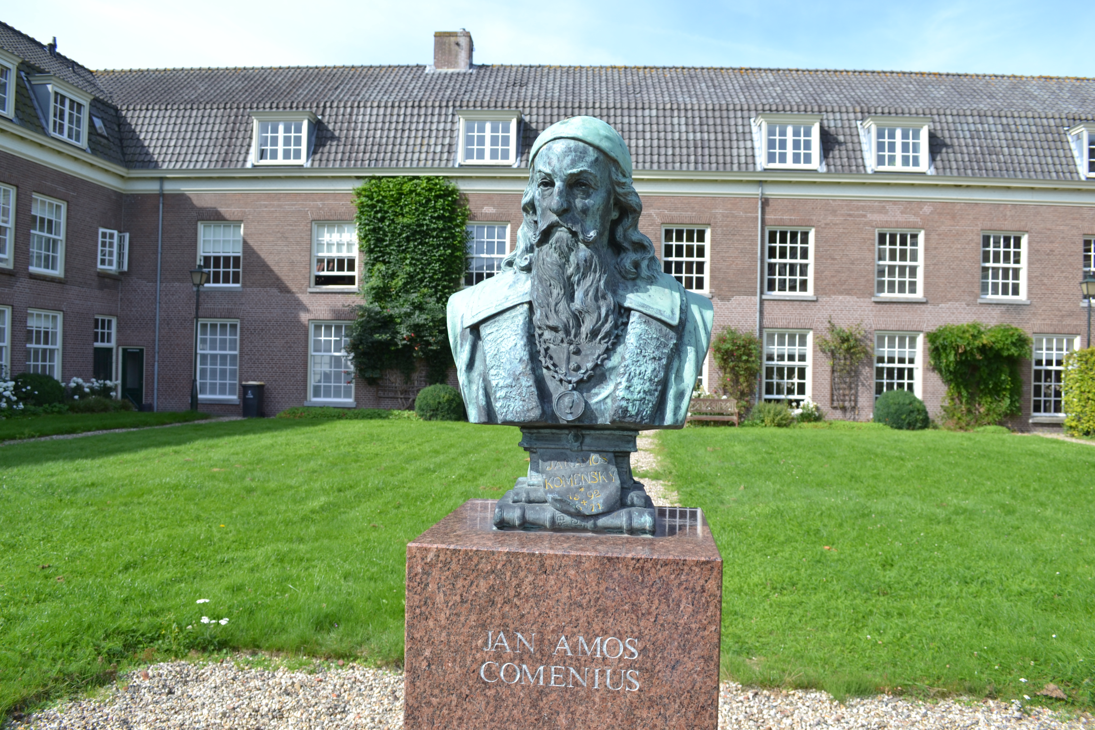 Naarden