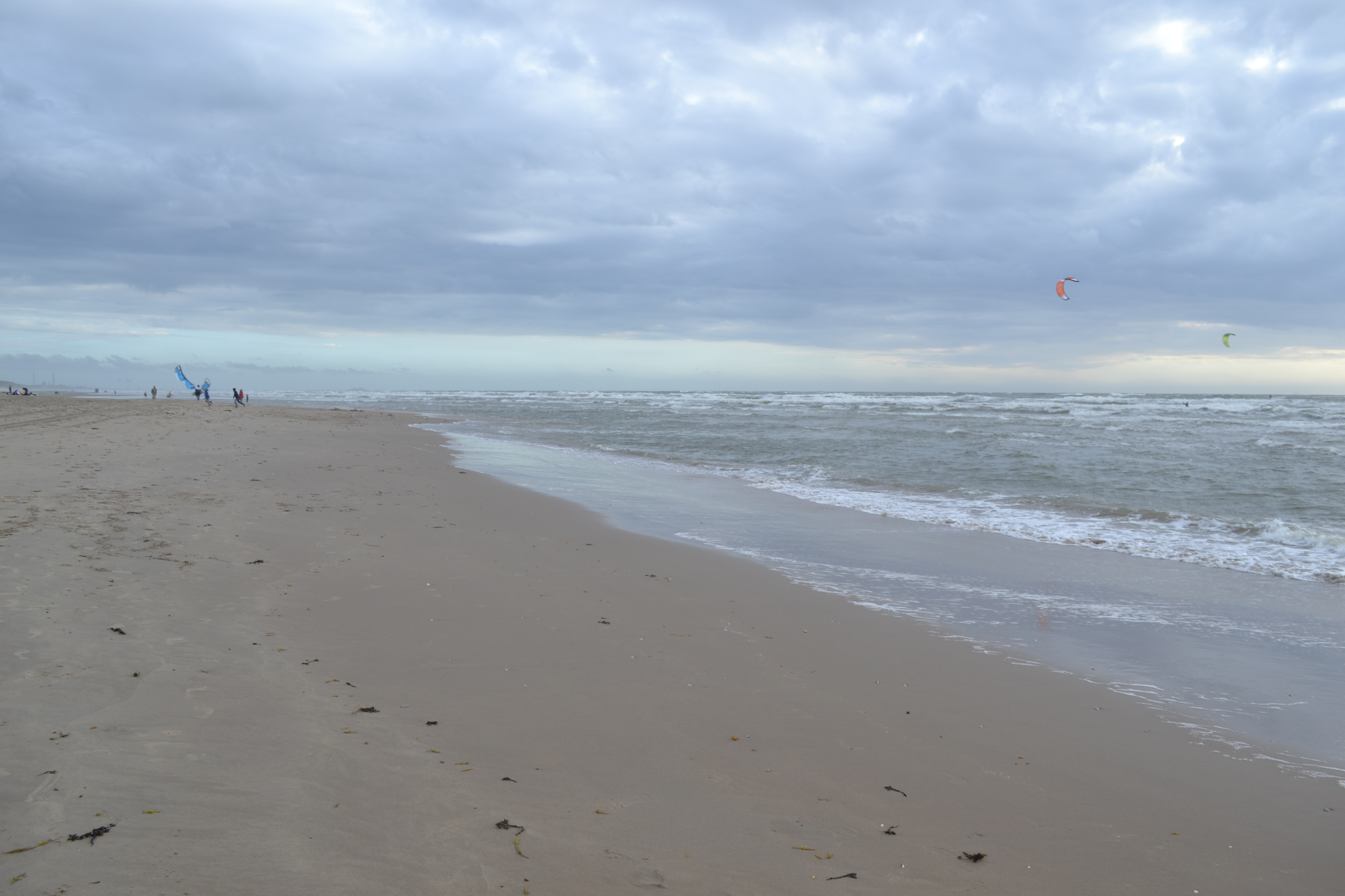 Castricum aan Zee