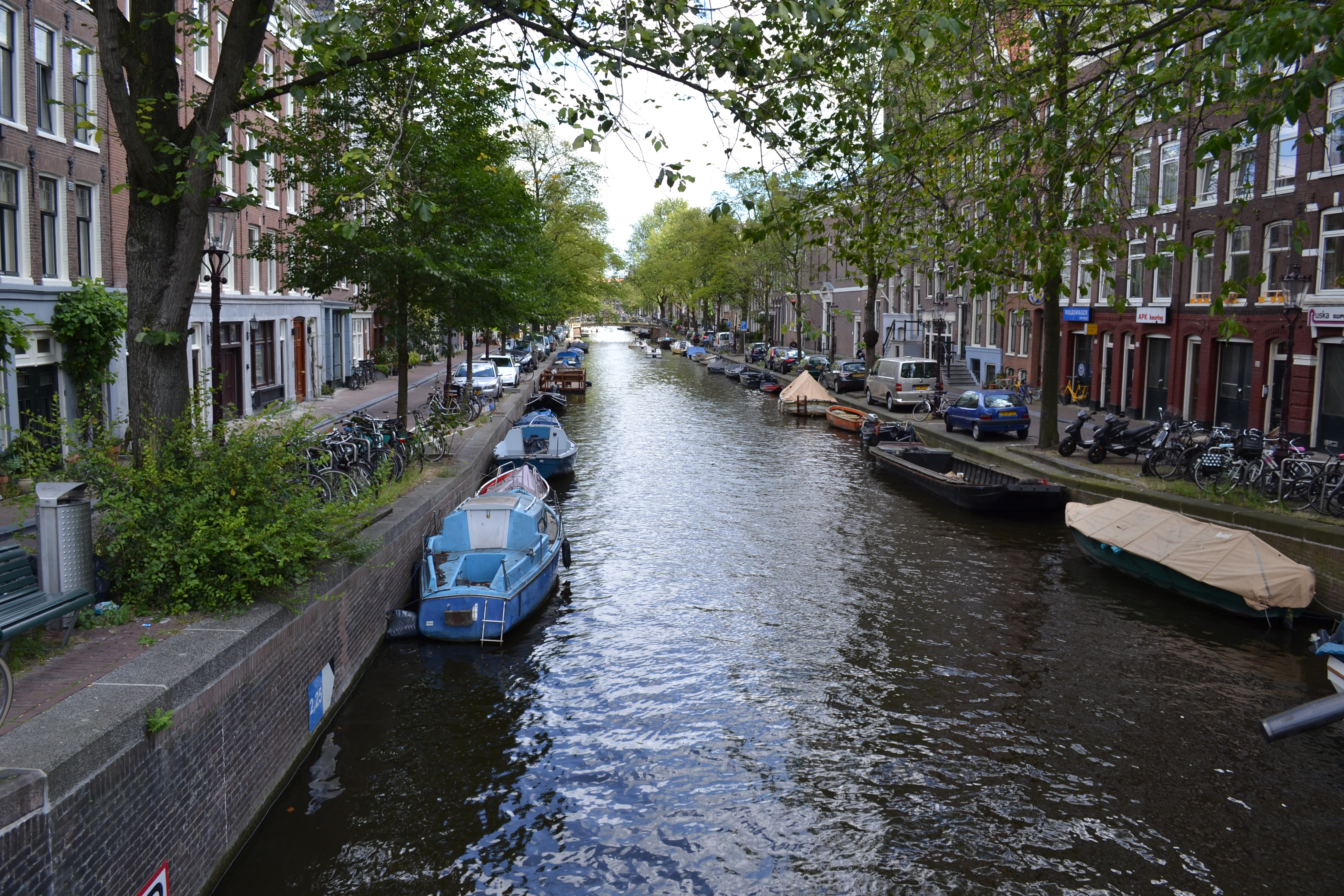 Amsterodam